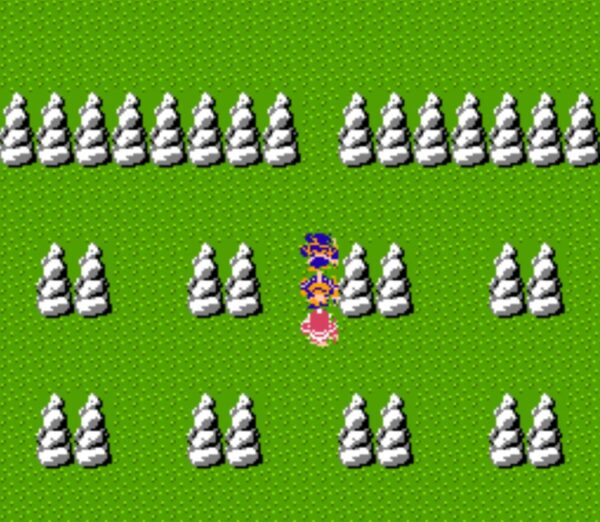 紅白機《吞食天地2》司馬懿落雷計曾困住無數玩家，卻敗給八卦陣