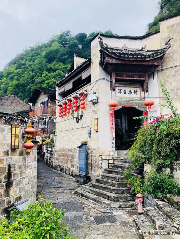 國內5A級景區306個，但免費又值得去的5A，我只想推薦這五個