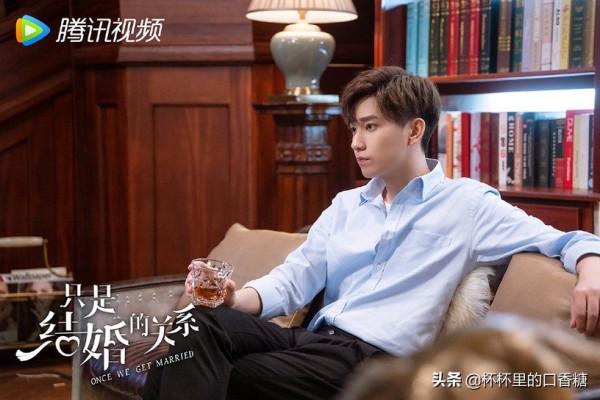 網評2021最迷人霸道總裁TOP 10!任嘉倫第四、魏哲鳴第三 網評2021最迷人霸道總裁TOP 10!任嘉倫第四、魏哲鳴第三