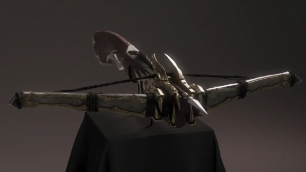 用ZBrush和Substance製作魔獸世界的裝甲獸人 用ZBrush和Substance製作魔獸世界的裝甲獸人