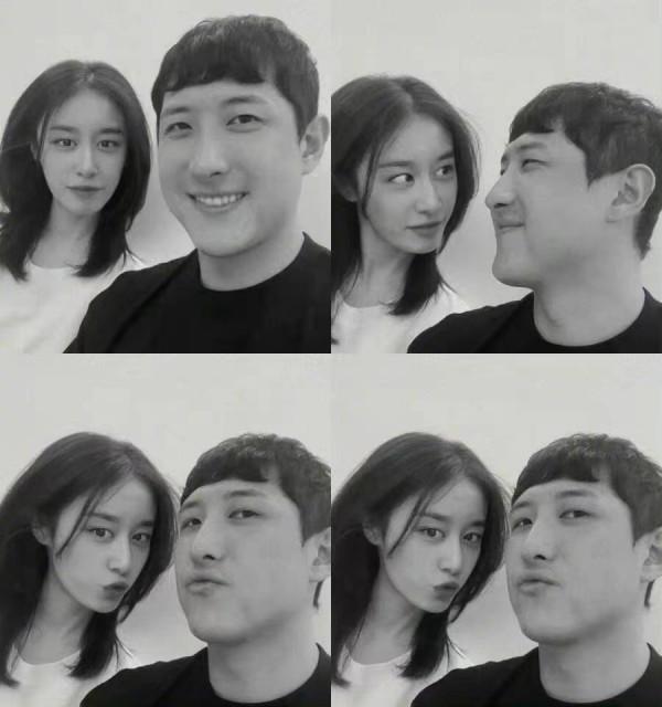 “汪峰定律”再現？為章子怡慶生後，中韓有4對明星情侶宣佈結婚