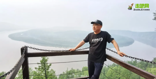 花甲之年，親兄弟攜手共駕35000公里，走過一趟刻骨銘心的旅行