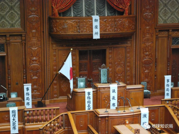 日本，又要變天了？｜地球知識局