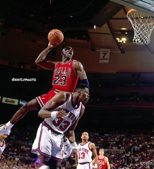 生涯無冠的中鋒教科書，追夢17年難獲成功，譭譽參半的悲情尤因