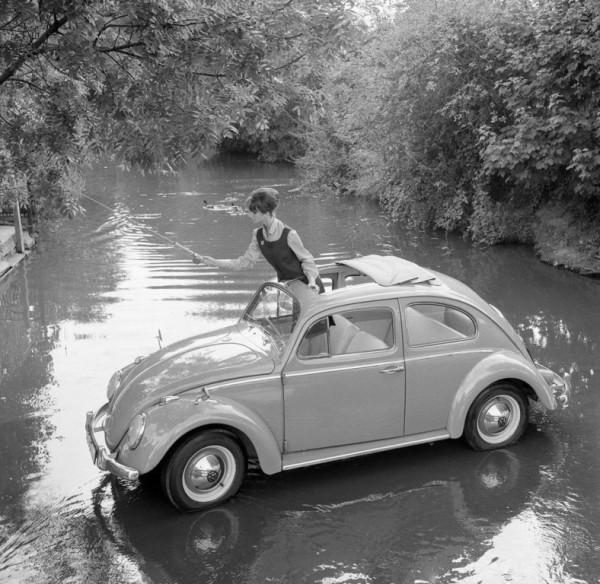 【30萬字講MINI 004】還沒說到Mini?別急,插播一下甲殼蟲 【30萬字講MINI 004】還沒說到Mini?別急,插播一下甲殼蟲