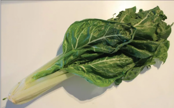 用蔬菜煮水衝奶粉導致寶寶中毒，這真不是危言聳聽