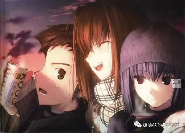 大的要來了？型月的《魔法使之夜》疑似將推出劇場版