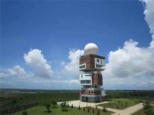 雷達測距大小對比：美國7800公里，俄6000公里，中國與美不相上下