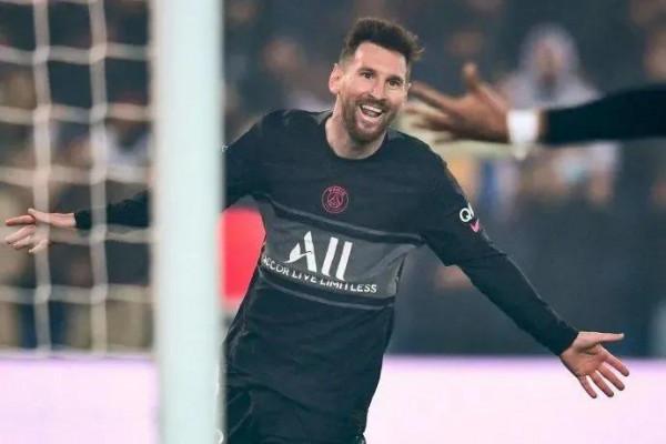 在歐冠進球的年齡最大的五位巴黎球員！梅西有希望成為第一？