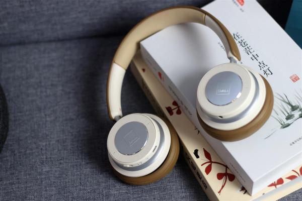 可有線、可藍芽，達尼IO-6深度評：時尚百搭結像好