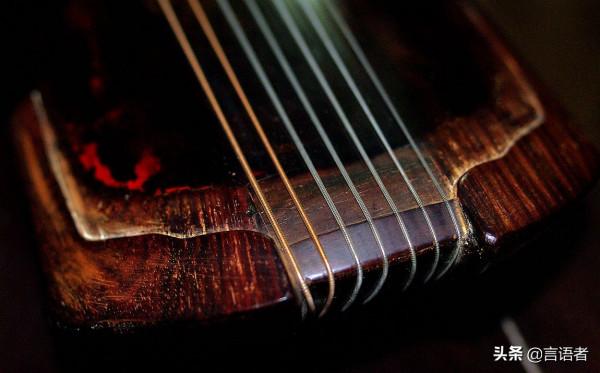 中國古代四大名琴 中國古代四大名琴