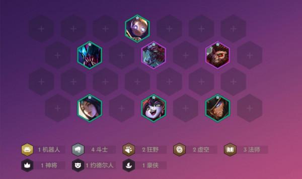 金剷剷之戰：現版本最強陣容！無限恢復不掉血，不死流挖掘機推薦