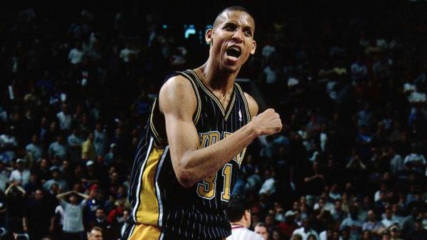 精準神射手！盤點NBA三分球最無解的十大球星：哈登僅排第九名