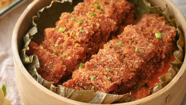 湖南最出名的12道名菜，香辣可口，又鮮又嫩，自己在家也能輕鬆做