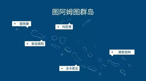 傳說中的“大溪地”到底在哪裡 傳說中的“大溪地”到底在哪裡