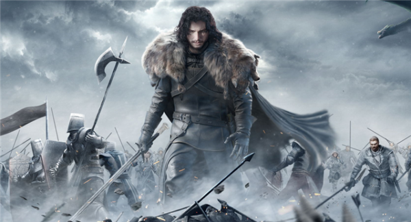 維斯特洛傳說,九個主要家族的由來(一) 維斯特洛傳說,九個主要家族的由來(一)