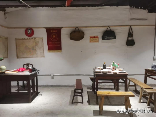 豐臺也有“和平菓局”了？免費懷舊街區走一波