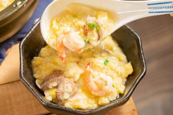 冬天犯懶不怕！有口鍋就能做，隨便煮煮鮮得眉毛掉下來