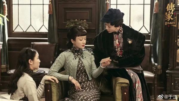 11月不劇荒,這些劇都來了 11月不劇荒,這些劇都來了