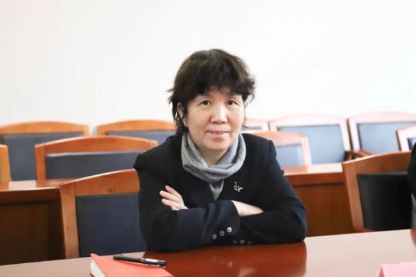 特別報道 | 徐迎新參加國際創新峰會,闡述中國紡織服裝行業在應對氣候變化中的作用 特別報道 | 徐迎新參加國際創新峰會,闡述中國紡織服裝行業在應對氣候變化中的作用