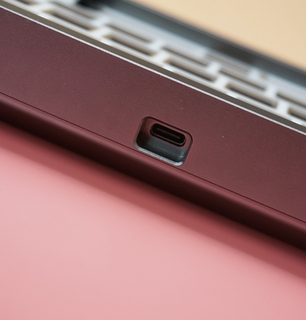 輕鬆入門定製化——黑爵輕氪AC064三模套件組裝體驗 輕鬆入門定製化——黑爵輕氪AC064三模套件組裝體驗