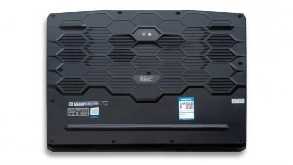 聊一款頂級旗艦遊戲本,微星 強襲GE76 聊一款頂級旗艦遊戲本,微星 強襲GE76