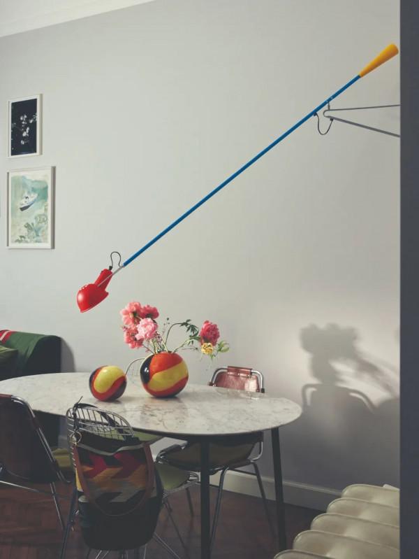 幾十萬粉絲的ins博主們，家裡都放著些什麼？