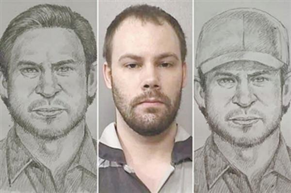 他以畫破案，曾用模擬畫像幫美國FBI偵破章瑩穎失蹤案，如今怎樣