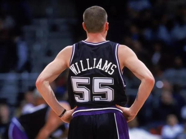 NBA歷史上最華麗的五支球隊，哪支球隊是你的青春？