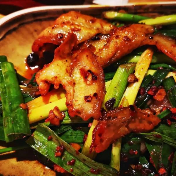 一眼心動！這，就是四川！