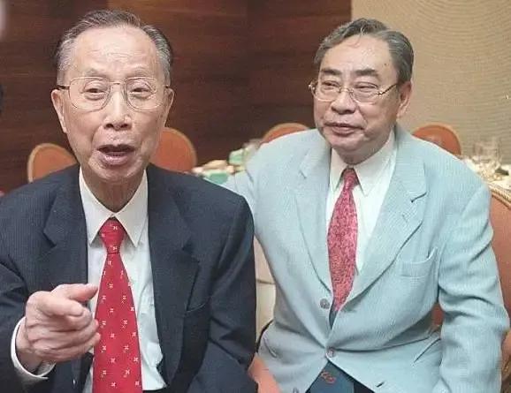 回顧2021年20位離世的名人大佬，每一位的人生經歷都堪稱傳奇