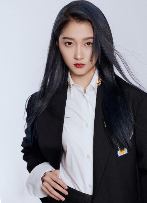 009號||“女神”關曉彤 009號||“女神”關曉彤