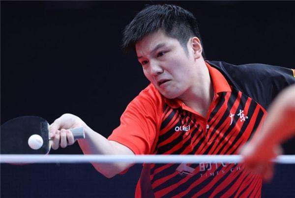 它山之石可以攻玉！國手乒乓器材搭配的秘密