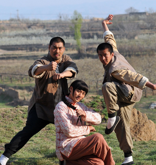 日本也拍過“抗日劇”?裡面的八路軍啥形象?看完讓手撕鬼子汗顏 日本也拍過“抗日劇”?裡面的八路軍啥形象?看完讓手撕鬼子汗顏