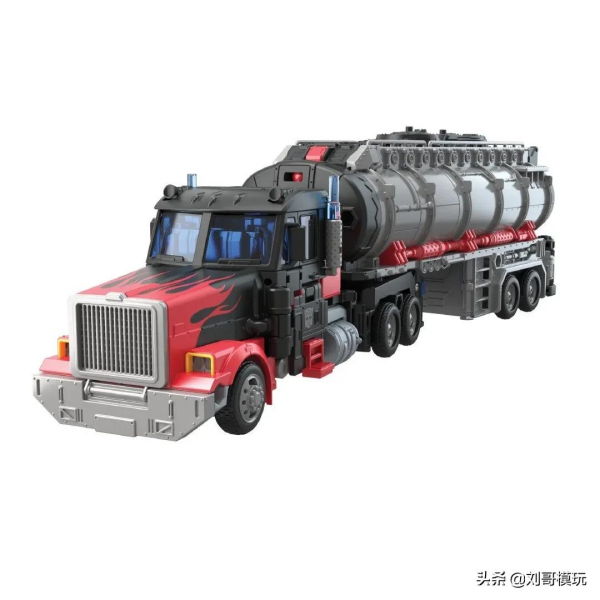 6款新品齊亮相!我最愛L級G2鐳射擎天柱 6款新品齊亮相!我最愛L級G2鐳射擎天柱