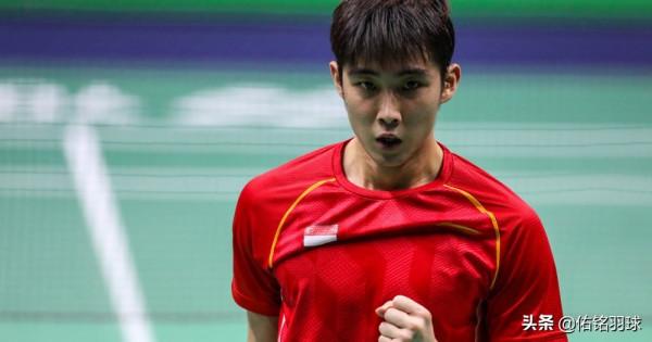 2022印度公開賽籤表出爐 駱建佑斯里坎特或半決賽相遇