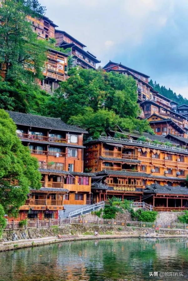 15個適合一個人去的旅行地，每個都有不一樣的驚喜，出發吧