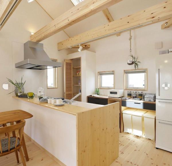 日本人現實生活中的自建房都長什麼樣?圍觀了一圈後,我酸了... 日本人現實生活中的自建房都長什麼樣?圍觀了一圈後,我酸了...