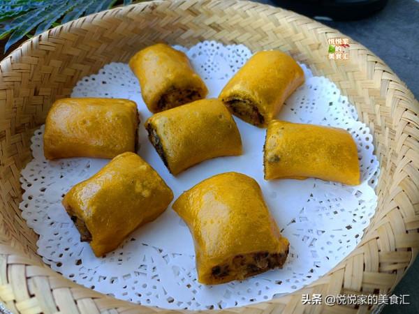 冬天包子饅頭靠邊站，多給孩子吃這早餐，高鈣高蛋白，滿滿都是料