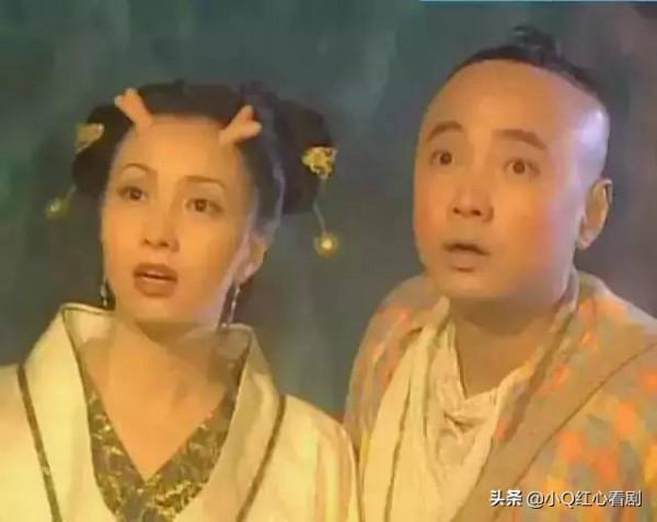 小時候的男神和他們的影視劇，有你喜歡的嗎？（內地篇）