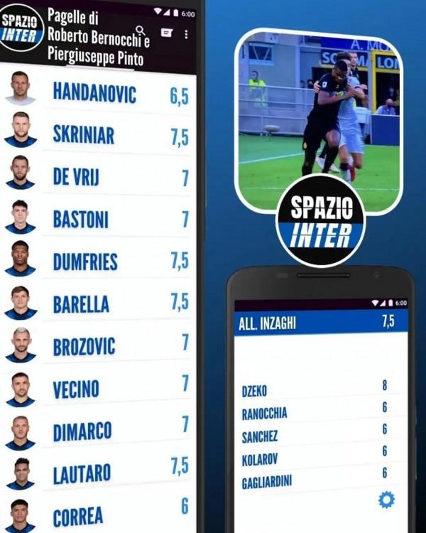 國際米蘭6:1博洛尼亞 心疼米哈大叔5秒 國際米蘭6:1博洛尼亞 心疼米哈大叔5秒