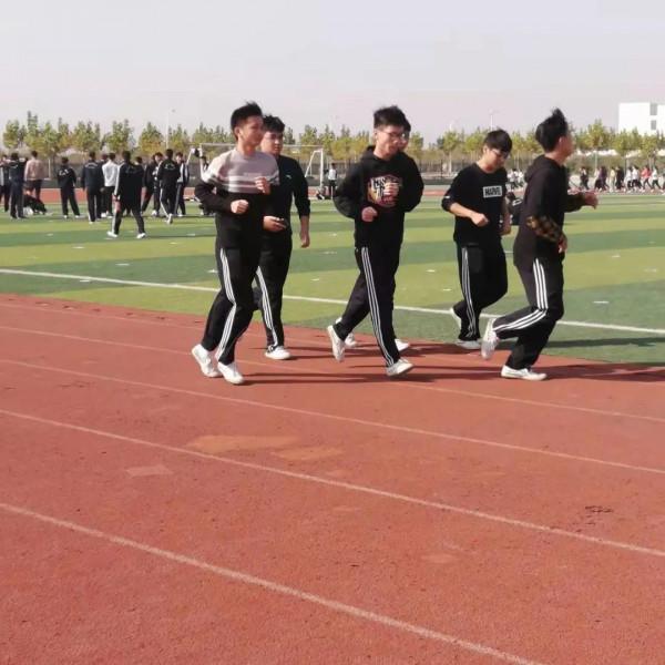 全部簽約央企！這個宿舍不簡單！