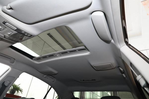 開起來有豐田皇冠的味道!試駕紅旗H7有感! 開起來有豐田皇冠的味道!試駕紅旗H7有感!