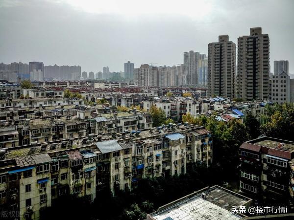 儘管樓市&OpenCurlyDoubleQuote;回暖&rdquo;，這&OpenCurlyDoubleQuote;4類&rdquo;房產依舊會貶值，甚至無人接盤