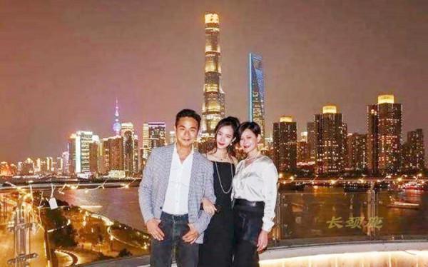 三十年河東三十年河西，大批香港明星移居內地，這就是大勢所趨