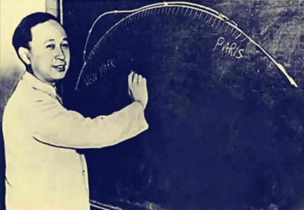 “錢學森彈道”有多厲害?可突破所有防空系統,該技術世界領先 “錢學森彈道”有多厲害?可突破所有防空系統,該技術世界領先