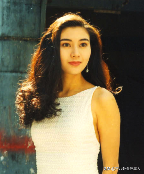 9位讓人get不到美貌的老牌女神，李嘉欣、王祖賢都有人說不美？