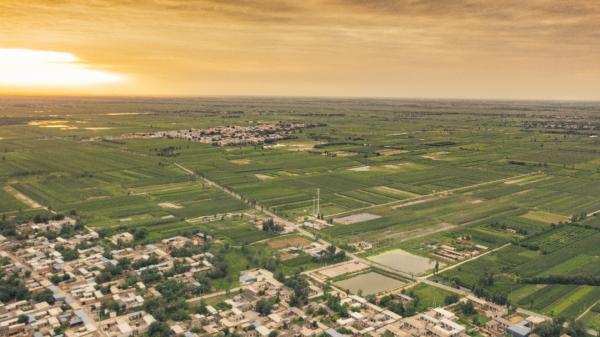 走!帶你去看看古人眼裡的中國! 走!帶你去看看古人眼裡的中國!