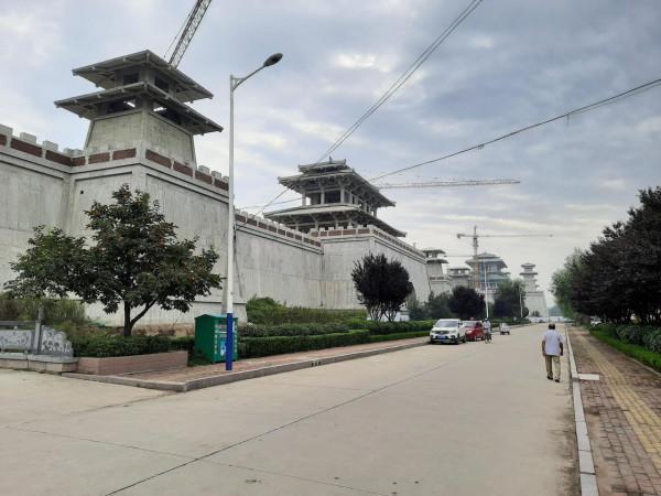 一個沒有文化的南方人對山東的初步印象 一個沒有文化的南方人對山東的初步印象