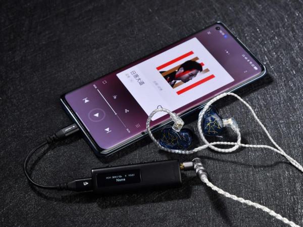 硬實力的全面提升 樂圖PAW S2便攜解碼耳放開箱 硬實力的全面提升 樂圖PAW S2便攜解碼耳放開箱